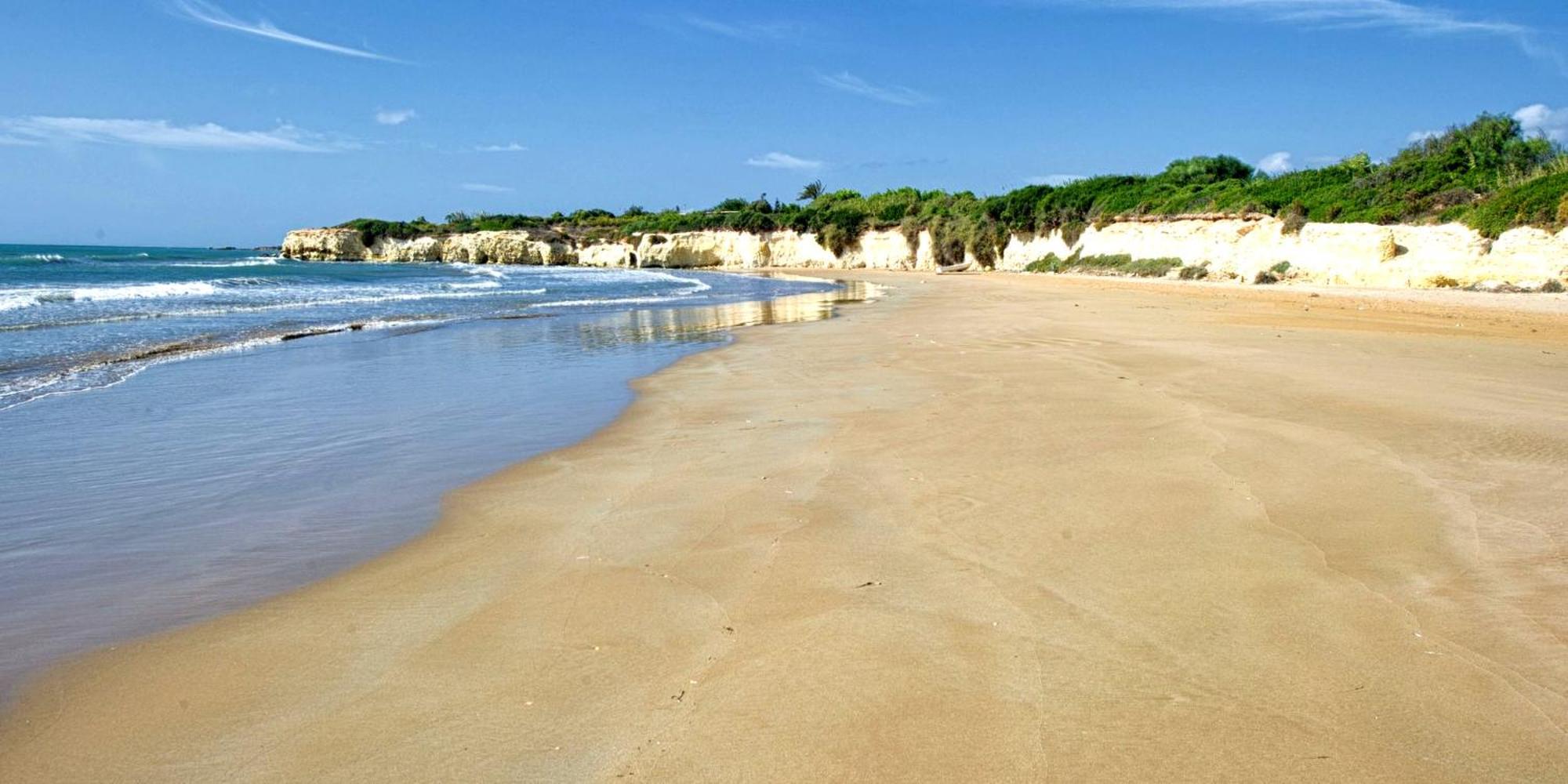 Acquaduci - Casa Vacanza Fronte Mare lungomare Pietre Nere Pozzallo Esterno foto